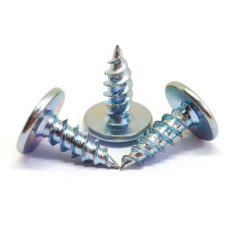 Small size K lath head Self Tapping screw m2